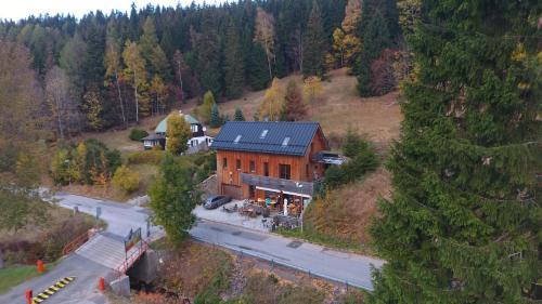 Hostal Penzion Rej?�k