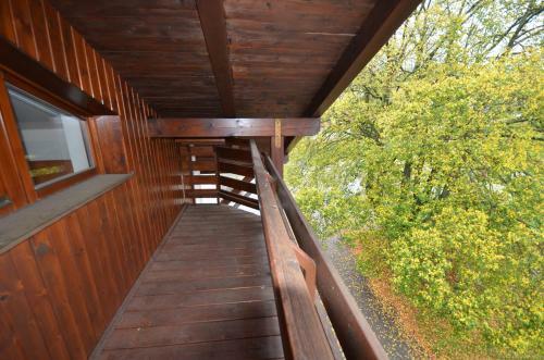 Apartement Hrebenka