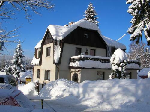 Hostal Penzion Hakl