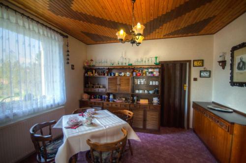 Hostal Penzion Hakl