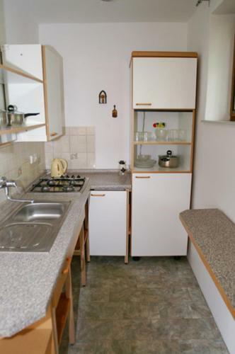 Apartamento Ubytov�n� Na Hlubok�