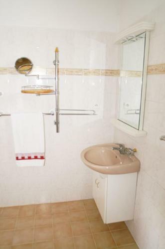 Apartamento Ubytov�n� Na Hlubok�