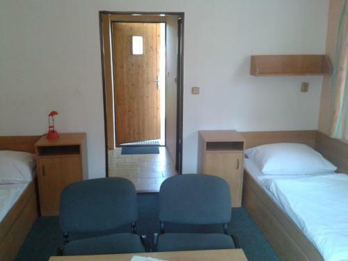 Lodge Sportcentrum Dvo?�k