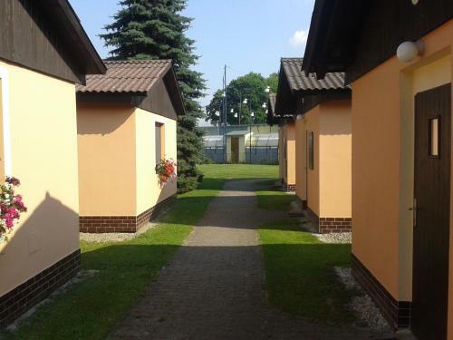 Lodge Sportcentrum Dvo?�k