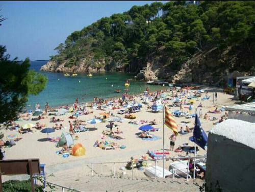 Hostal Ondina