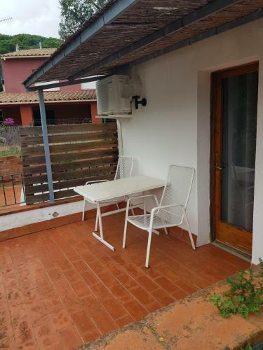 Hostal Ondina