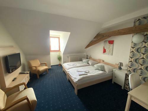Hotel Nov� Adalbertinum