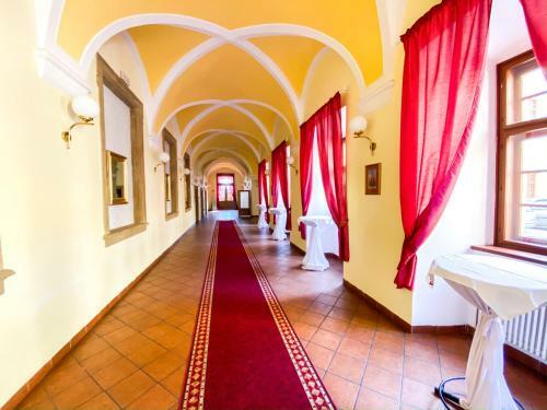 Hotel Nov� Adalbertinum