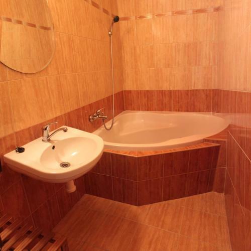 Hotel Cementar