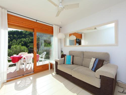 Apartment Sa Tuna 1