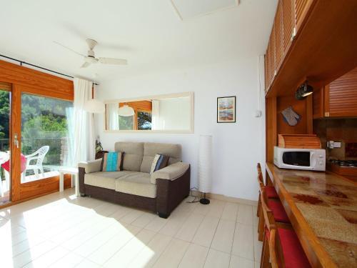 Apartment Sa Tuna 1