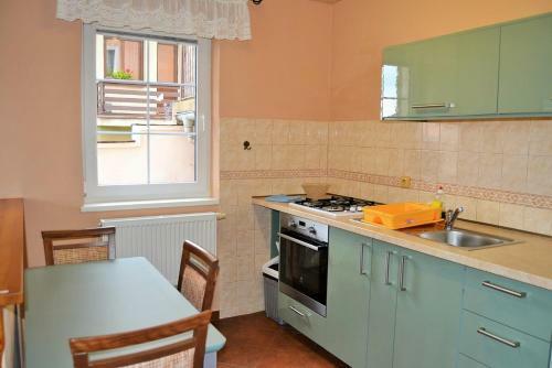 Apartments Nicol