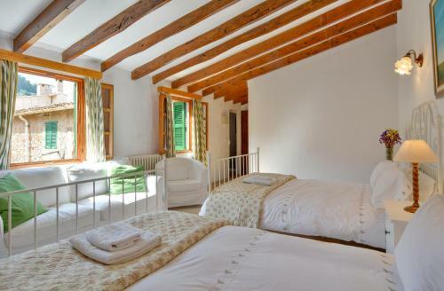 Agroturismo Hostal Rural Can Busquets