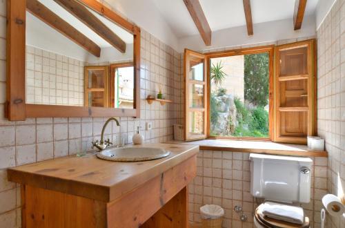 Agroturismo Hostal Rural Can Busquets