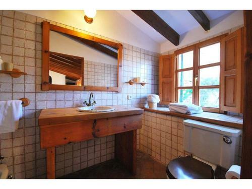 Agroturismo Hostal Rural Can Busquets