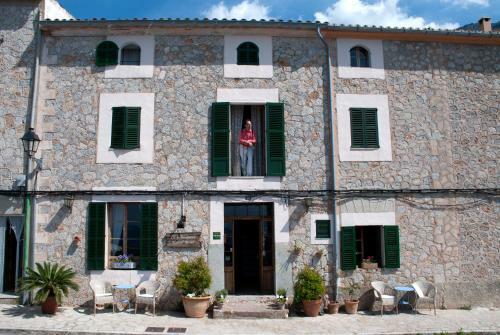 Agroturismo Hostal Rural Can Busquets