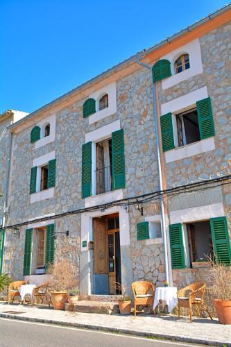 Agroturismo Hostal Rural Can Busquets
