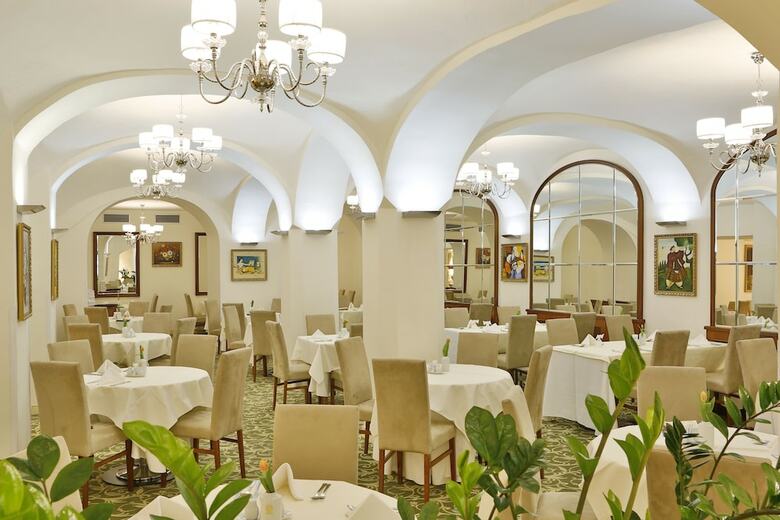 Hotel Kolonada