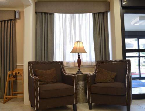 Hotel La Quinta Inn & Suites Texarkana