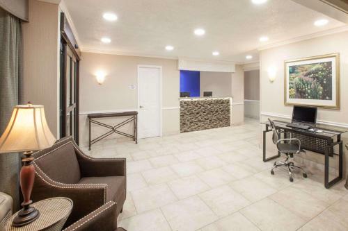 Hotel La Quinta Inn & Suites Texarkana