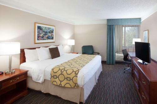 Hotel La Quinta Inn & Suites Texarkana