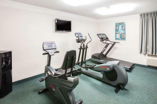 Hotel La Quinta Inn & Suites Texarkana