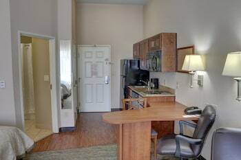 Hotel Candlewood Suites Texarkana
