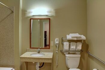 Hotel Candlewood Suites Texarkana