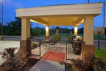 Hotel Candlewood Suites Texarkana