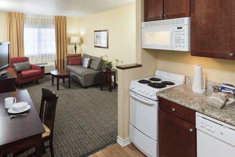 Hotel Towneplace Suites Texarkana