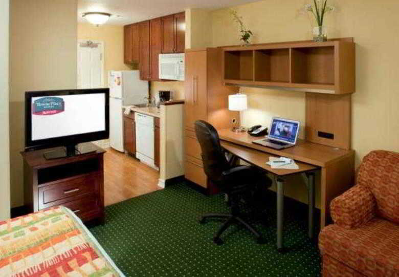 Hotel Towneplace Suites Texarkana