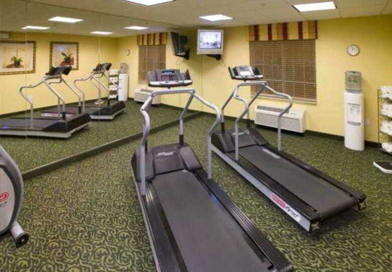 Hotel Towneplace Suites Texarkana