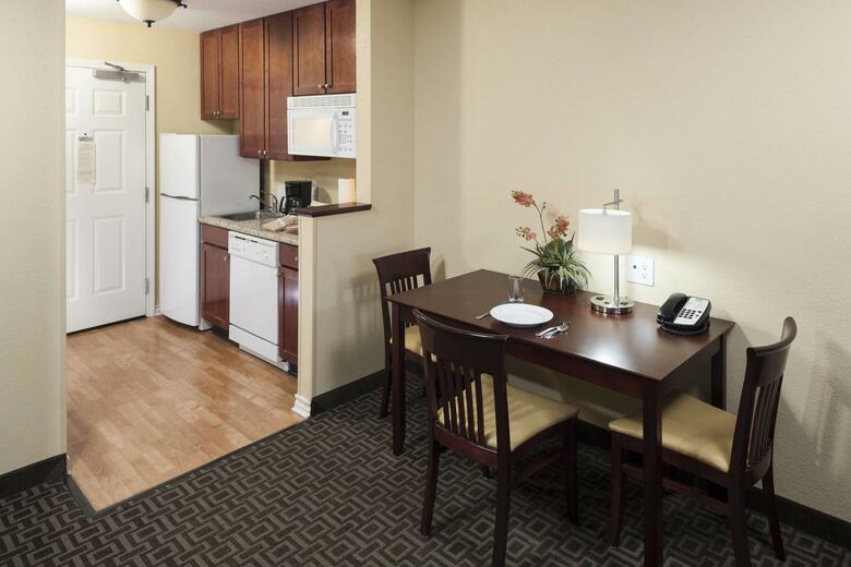 Hotel Towneplace Suites Texarkana