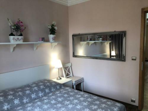 Aparthotel Apartmany Victoria