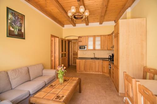 Aparthotel Apartmany Victoria