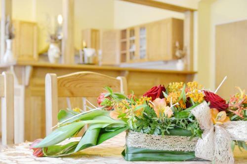 Aparthotel Apartmany Victoria