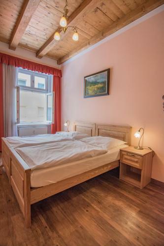 Aparthotel Apartmany Victoria