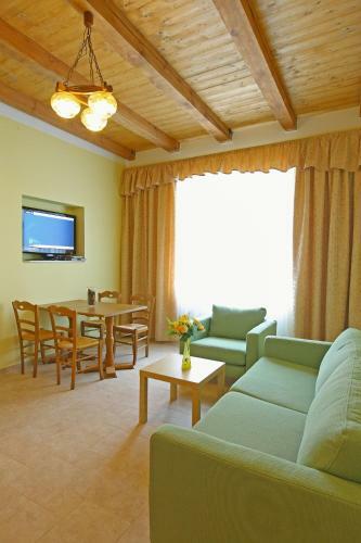 Aparthotel Apartmany Victoria