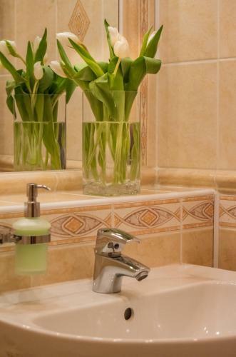 Aparthotel Apartmany Victoria