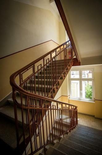 Aparthotel Apartmany Victoria