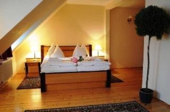 Hotel Maltezsk� Kr�z