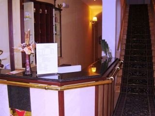Hotel Maltezsk� Kr�z