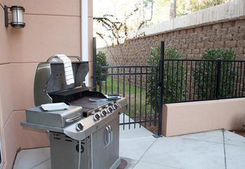Hotel Fairfield Inn & Suites By Marriott Texarkana
