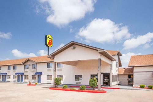 Motel Super 8 Van Buren