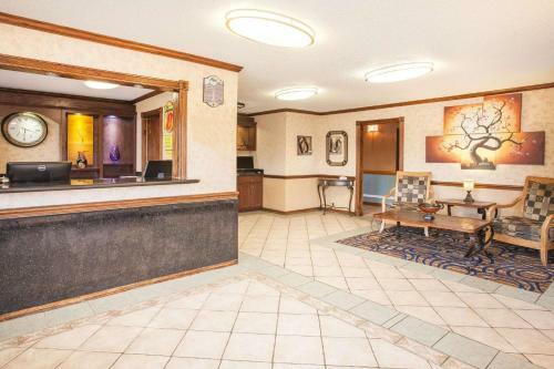 Motel Super 8 Van Buren