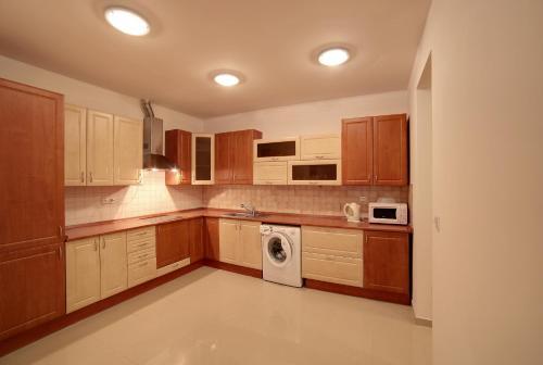 Apartamento Slunecni Lazne