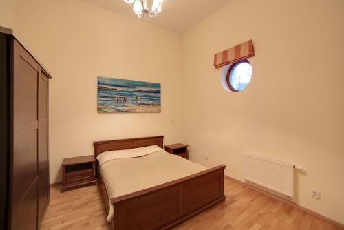 Apartamento Slunecni Lazne