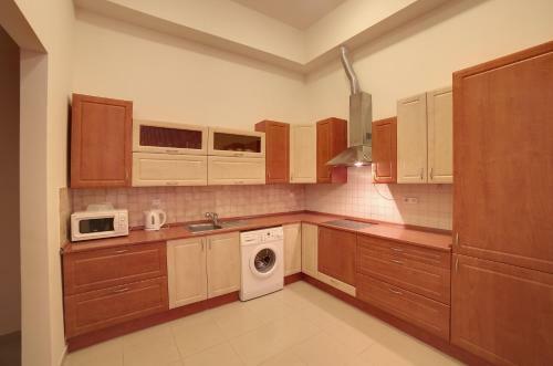 Apartamento Slunecni Lazne