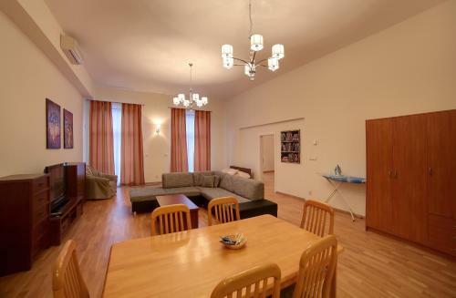 Apartamento Slunecni Lazne