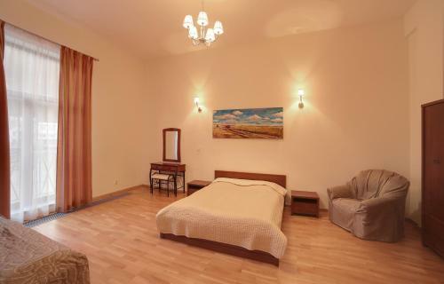 Apartamento Slunecni Lazne